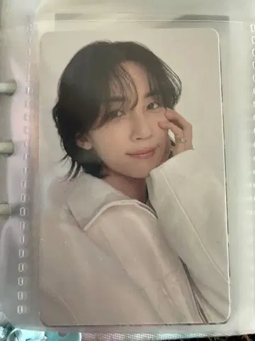 seventeen 정한 always yours 도쿄 회장 한정판