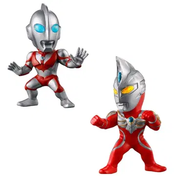 CONVERGE MOTION 울트라맨 13