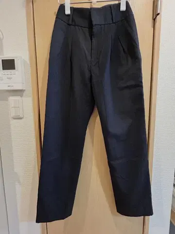 MARGARET HOWELL x FOXBROTHERS 슬랙스 팬츠