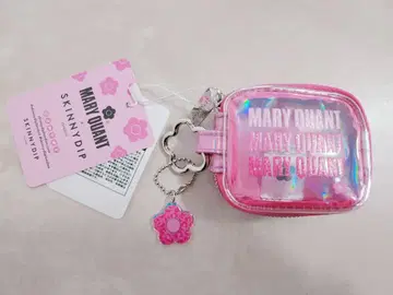 스키니딥 마리콴트 이어폰 케이스