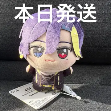 스니스테 Sneaker Step SD 인형 vol.2 다이키리