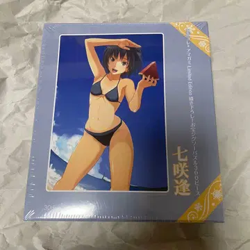 [ 미개봉 ] 아마가미 나나사키 아이 직소 퍼즐 300 피스