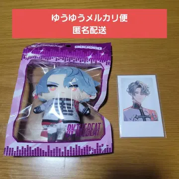 [프리오도르 니지 파펫] BY THE BEAT half Anv 외