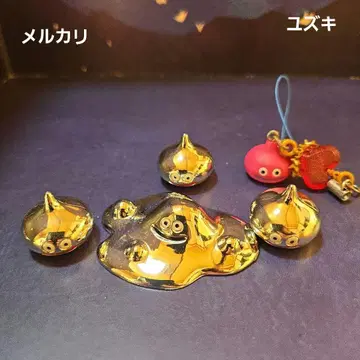 드래곤 퀘스트 메탈 슬라임