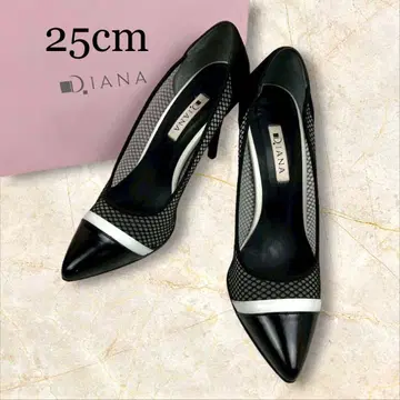 DIANA 다이애나 펌프스 일본제 25