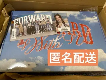 NiziU 시즌 그리팅 미개봉 새상품 2