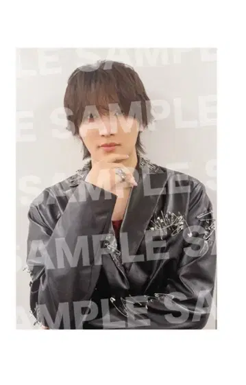 겐지부 미트 앤 그리트 트레이딩 카드 오사카 사쿠라기 마사야