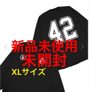 [ 미사용 새상품 ] UVERworld 신타로 프로듀스 나일론 자켓 XL