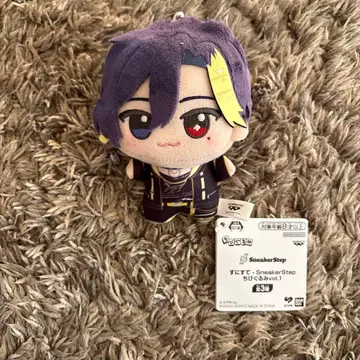 스니스터 sneakersstep 치비구루미 다이키리