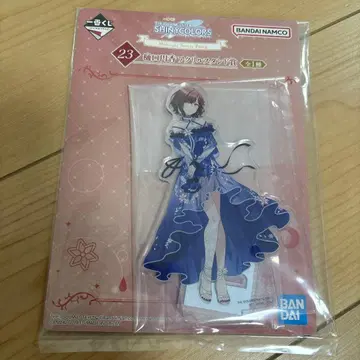 23 히구치 마도카 아크릴 스탠드