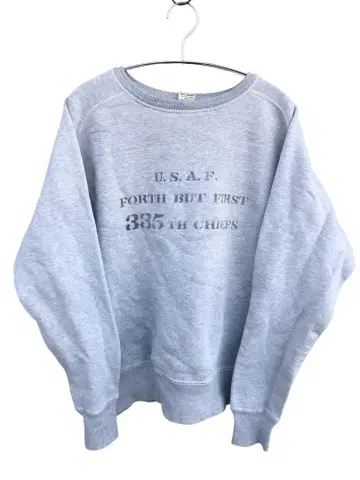 버즈릭슨 맨투맨