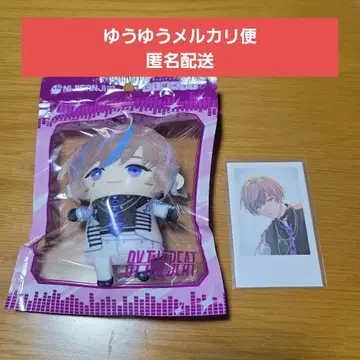 [세이블 니지파펫] BY THE BEAT half anv 외