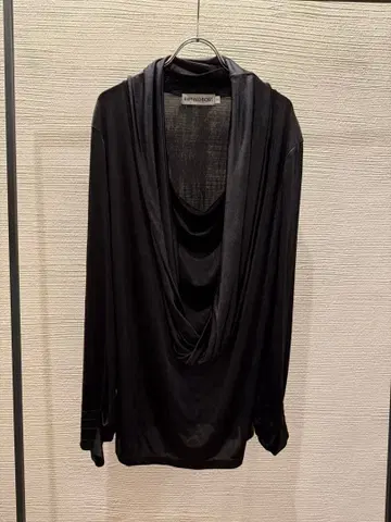 00s buffalo bobs long sleeve t-shirt y2k