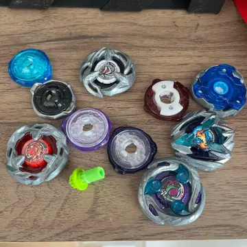 베이블레이드 X 묶음 판매