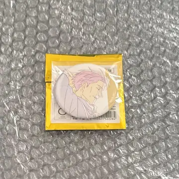 주술회전 나나미 켄토 원화 캔뱃지 주술회전전