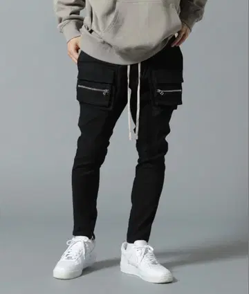 단케 쇤 DANKE SCHON 카고 팬츠 32