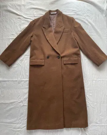 BEAUTY&YOUTH UNITED ARROWS 멜톤 롱 코트