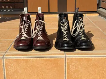 Brother Bridge HENRY black&brown