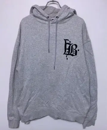 WHIM ROTH 비터계 스트릿 아웃로 구제 의류 후드 맨투맨