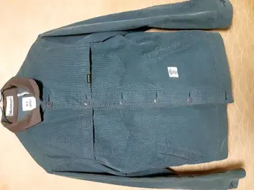 BEDWIN & THE HEARTBREAKERS 코듀로이 자켓