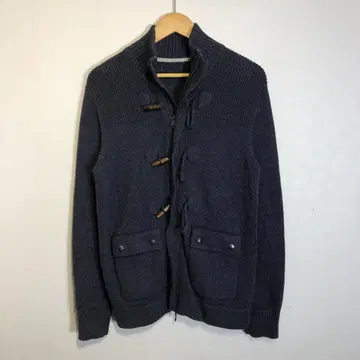 00s 빈티지 자켓 네이비 그런지 아카이브 새상품급
