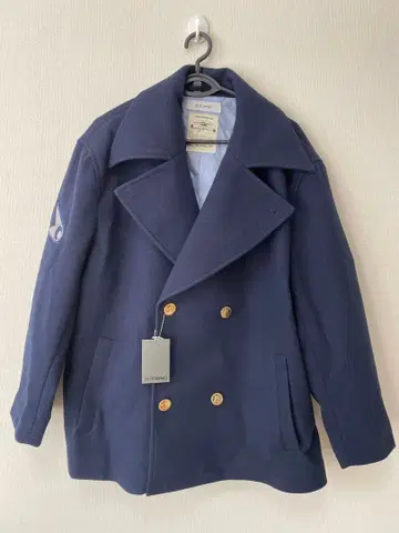 계속 한밤중이면 좋을 텐데 피 코트