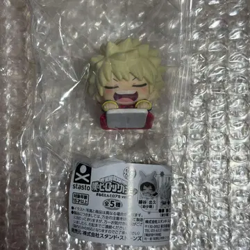 나의 히어로 아카데미아 오네무탄