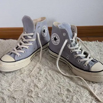 [한국 한정판 모델] CONVERSE 하이컷 ct70 척테일러