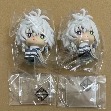 1 니지코토 무라쿠모 카게츠 2종 세트