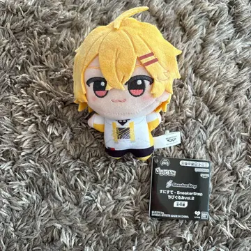 스니커즈스텝 치비구루미 야나토