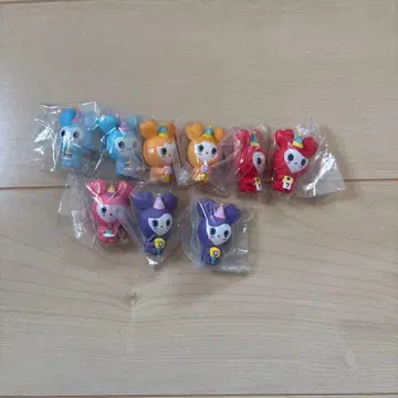 TWICE 가챠가챠 LOVELYS 기다림