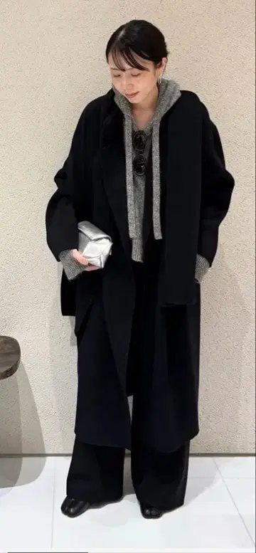 플라주 PLAGE 해밀턴 스톨 코트