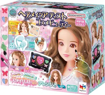 [ 새상품 ] 헤어 메이크업 아티스트 화장품 뷰티