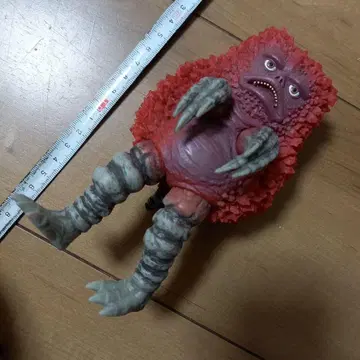 절판 피그몬 2005년 울트라맨