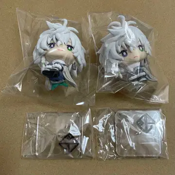 2니지코토 무라쿠모 카게츠 2종 세트