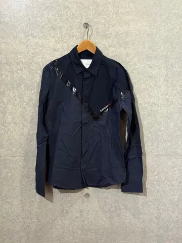 레어 단종 yoshiokubo x EVEREST 셔츠 18AW 일본제