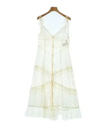 MAISON SPECIAL 원피스 여성용