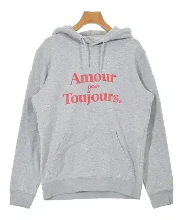 Les Petits Basics 여성용 후드티