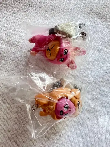 skzoo 쯰쯰 꼬옥 꼬옥 마스코트 2 승민 창빈