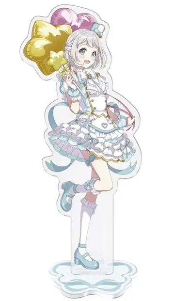 카츠라기 리리야 학원 아이돌 마스터 ~조이풀 마칭~ 아크릴 스탠드