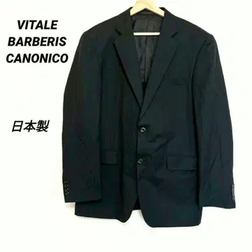2970M 비탈레 바르베리스 카노니코 테일러드 자켓 일본제 남성용