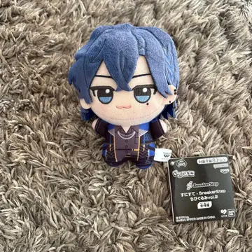 스니 스테 sneakersstep 치비구루미 타치바나