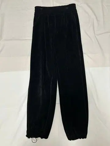 OHOTORO Waffle Jogger Pants