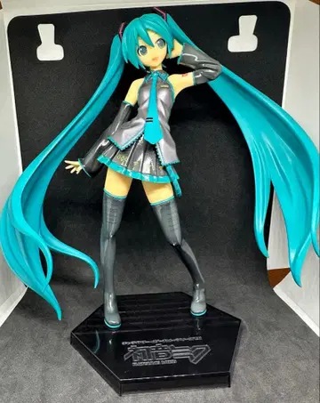 하츠네 미쿠 피규어