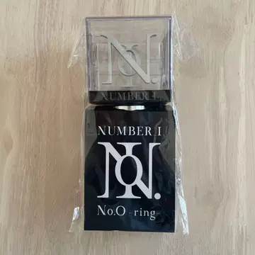 Number_i No.O-ring 응원봉