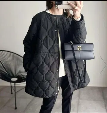 엠마 테일러 블랙 자켓 36