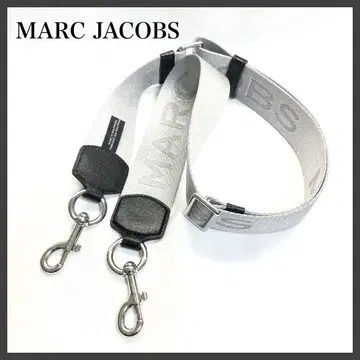 새상품급 MARC JACOBS 마크제이콥스 숄더 스트랩