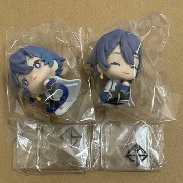 니지콧토 코야나기 로우 2종 세트