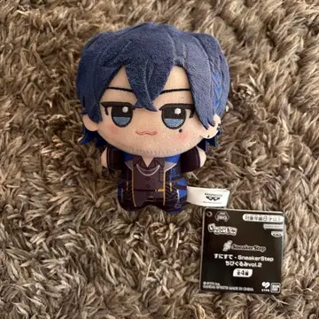 스니커즈스텝 치비구루미 타치바나