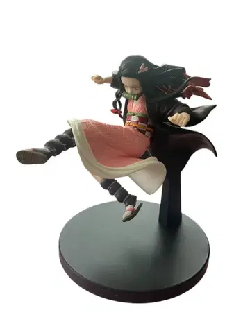 귀멸의 칼날 피규어